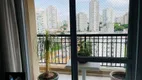 Foto 4 de Apartamento com 2 Quartos à venda, 70m² em Saúde, São Paulo