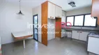 Foto 5 de Apartamento com 4 Quartos à venda, 211m² em Moema, São Paulo