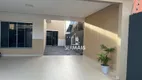 Foto 2 de Casa com 3 Quartos à venda, 188m² em Riachuelo, Ji Paraná