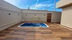 Foto 34 de Casa de Condomínio com 3 Quartos à venda, 200m² em Quinta do Lago Residence, São José do Rio Preto