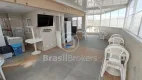 Foto 20 de Casa de Condomínio com 3 Quartos à venda, 169m² em Jardim Guanabara, Rio de Janeiro