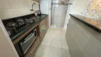 Foto 10 de Apartamento com 1 Quarto à venda, 51m² em Maracanã, Praia Grande