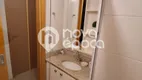 Foto 4 de Apartamento com 2 Quartos à venda, 76m² em Rio Comprido, Rio de Janeiro