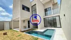 Foto 3 de Casa com 4 Quartos à venda, 244m² em Residencial Vivenda das Pitangueiras, Valinhos