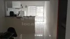 Foto 4 de Casa com 2 Quartos à venda, 130m² em Jardim Paulista, São José do Rio Preto