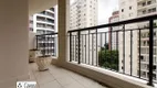 Foto 7 de Apartamento com 2 Quartos para alugar, 70m² em Vila Madalena, São Paulo