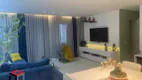 Foto 2 de Apartamento com 2 Quartos à venda, 102m² em Baeta Neves, São Bernardo do Campo