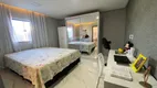 Foto 6 de Casa de Condomínio com 3 Quartos à venda, 140m² em Centro, Barra dos Coqueiros