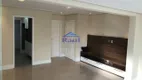 Foto 3 de Apartamento com 3 Quartos à venda, 94m² em Jurubatuba, São Paulo