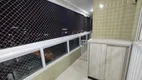 Foto 13 de Apartamento com 3 Quartos à venda, 75m² em Canto do Forte, Praia Grande