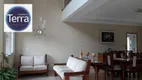 Foto 6 de Casa de Condomínio com 4 Quartos à venda, 440m² em Jardim Indaiá, Embu das Artes