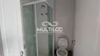 Foto 29 de Apartamento com 3 Quartos para alugar, 135m² em José Menino, Santos