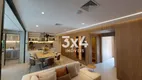 Foto 3 de Apartamento com 4 Quartos à venda, 151m² em Brooklin, São Paulo