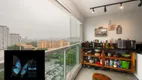 Foto 5 de Apartamento com 2 Quartos à venda, 70m² em Santo Amaro, São Paulo