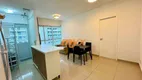 Foto 3 de Apartamento com 1 Quarto à venda, 50m² em Vila Matias, Santos