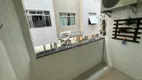 Foto 4 de Casa de Condomínio com 2 Quartos à venda, 70m² em Campo Grande, Santos