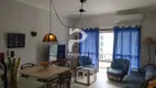 Foto 3 de Apartamento com 1 Quarto à venda, 55m² em Enseada, Guarujá