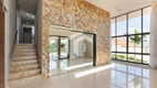 Foto 9 de Casa de Condomínio com 4 Quartos à venda, 410m² em Residencial Jatibela, Campinas
