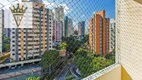 Foto 11 de Apartamento com 4 Quartos para venda ou aluguel, 230m² em Chácara Klabin, São Paulo