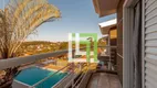 Foto 22 de Casa de Condomínio com 4 Quartos à venda, 600m² em Parque dos Cafezais IV, Itupeva