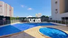 Foto 17 de Apartamento com 3 Quartos à venda, 70m² em Parque Amazônia, Goiânia