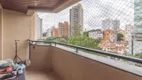 Foto 8 de Apartamento com 4 Quartos à venda, 141m² em Vila Mariana, São Paulo