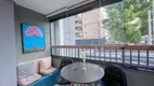 Foto 8 de Apartamento com 1 Quarto à venda, 25m² em Brooklin, São Paulo