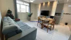 Foto 4 de Apartamento com 2 Quartos à venda, 72m² em Encruzilhada, Santos