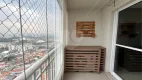 Foto 18 de Apartamento com 3 Quartos à venda, 82m² em Jaguaré, São Paulo