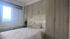 Foto 14 de Apartamento com 2 Quartos à venda, 48m² em Nova Cidade Jardim, Jundiaí