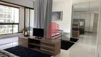 Foto 4 de Apartamento com 1 Quarto para alugar, 66m² em Vila Olímpia, São Paulo