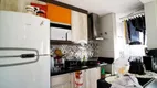 Foto 5 de Apartamento com 2 Quartos à venda, 54m² em Vila Valparaiso, Santo André