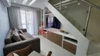 Foto 3 de Cobertura com 3 Quartos à venda, 140m² em Cachambi, Rio de Janeiro