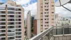 Foto 46 de Cobertura com 3 Quartos à venda, 325m² em Moema, São Paulo