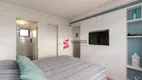 Foto 13 de Apartamento com 3 Quartos à venda, 118m² em Batel, Curitiba