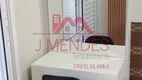 Foto 14 de Apartamento com 1 Quarto à venda, 40m² em Boqueirão, Praia Grande