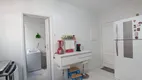 Foto 15 de Apartamento com 3 Quartos à venda, 106m² em Pompeia, Santos
