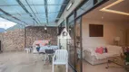 Foto 4 de Cobertura com 5 Quartos à venda, 400m² em Barra da Tijuca, Rio de Janeiro