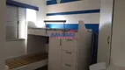 Foto 13 de Apartamento com 3 Quartos à venda, 85m² em Cidade Jardim, Jacareí