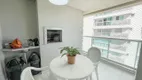 Foto 6 de Apartamento com 2 Quartos à venda, 77m² em Itacolomi, Balneário Piçarras