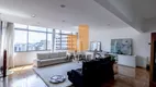 Foto 4 de Apartamento com 3 Quartos à venda, 265m² em Higienópolis, São Paulo