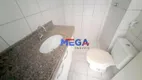 Foto 7 de Apartamento com 3 Quartos para alugar, 128m² em Aldeota, Fortaleza