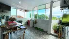 Foto 15 de Apartamento com 2 Quartos à venda, 112m² em Marapé, Santos