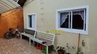 Foto 18 de Casa com 3 Quartos à venda, 250m² em Balneario Josedy , Peruíbe