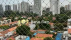 Foto 16 de Apartamento com 2 Quartos à venda, 98m² em Brooklin, São Paulo