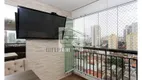 Foto 32 de Apartamento com 3 Quartos à venda, 96m² em Vila Gomes Cardim, São Paulo