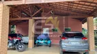 Foto 30 de Fazenda/Sítio com 3 Quartos à venda, 500m² em Tibaia de São Fernando, São Carlos