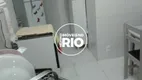 Foto 12 de Apartamento com 3 Quartos à venda, 75m² em Rio Comprido, Rio de Janeiro