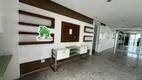 Foto 5 de Apartamento com 4 Quartos para venda ou aluguel, 110m² em Ponta Do Farol, São Luís