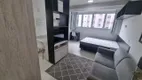 Foto 2 de Apartamento com 1 Quarto para alugar, 24m² em Bela Vista, São Paulo